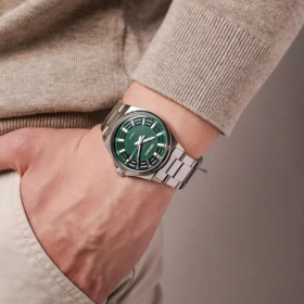SEIKO SUR503P1 2