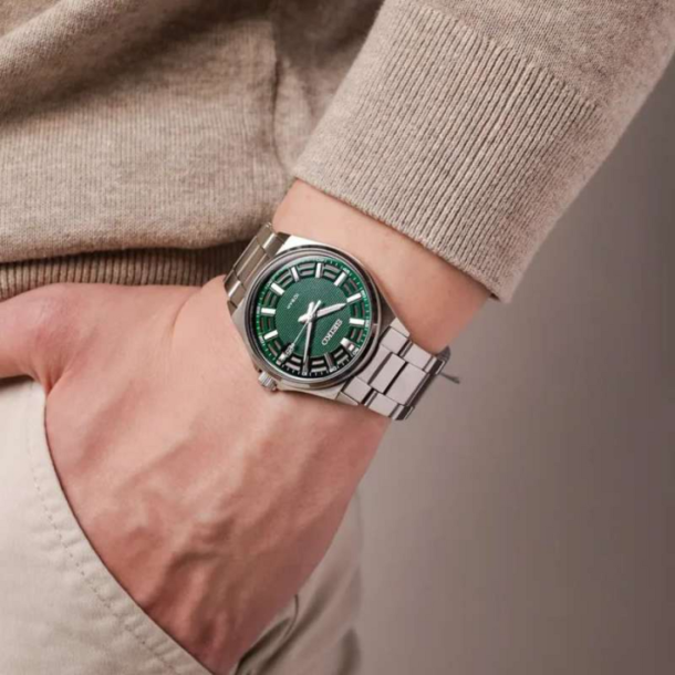 SEIKO SUR503P1