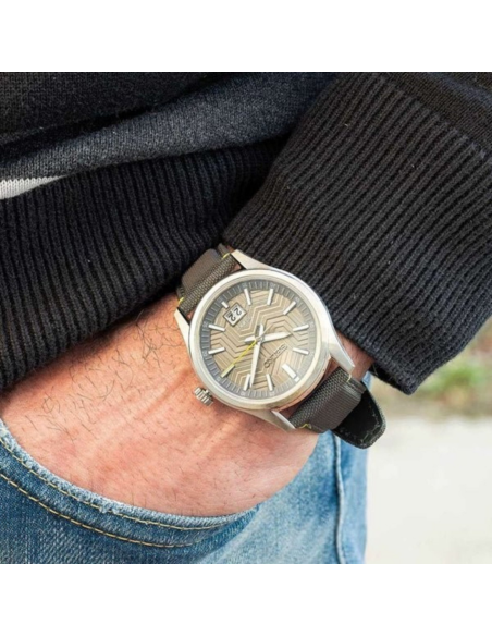 SEIKO SUR543P1