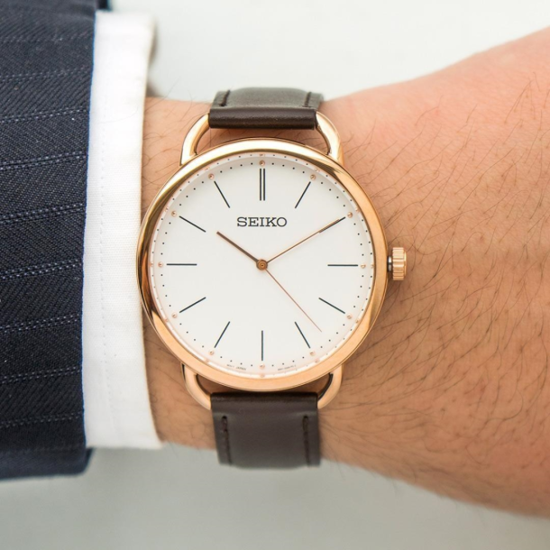 SEIKO SUR234P1