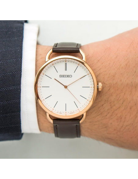 SEIKO SUR234P1