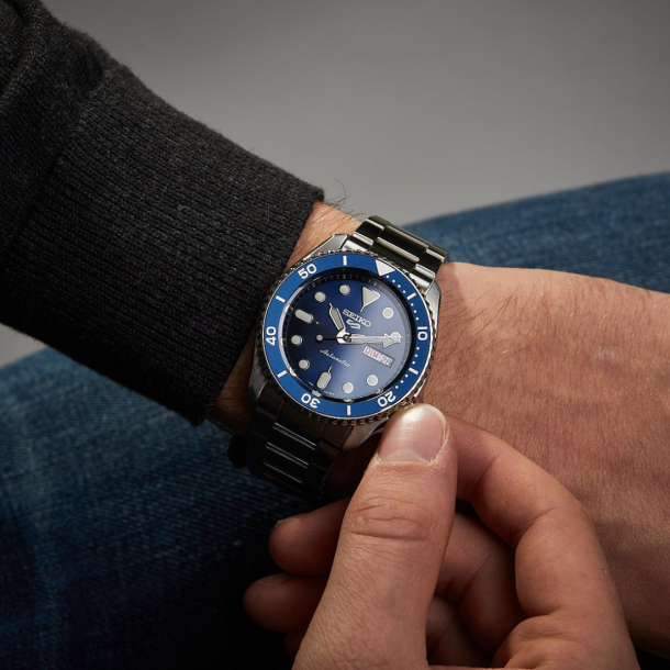 SEIKO SRPD51K1S