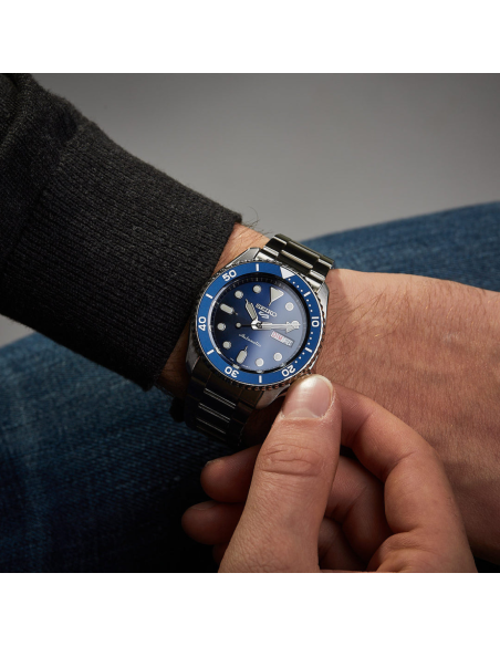 SEIKO SRPD51K1S