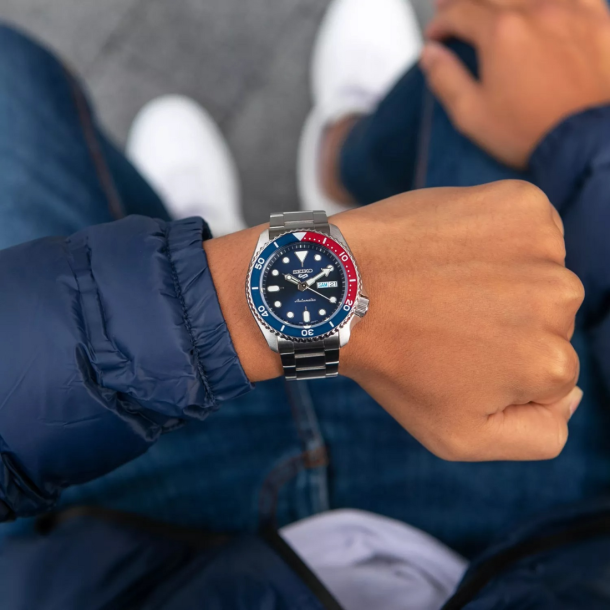 SEIKO SRPD53K1S