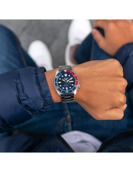 SEIKO SRPD53K1S