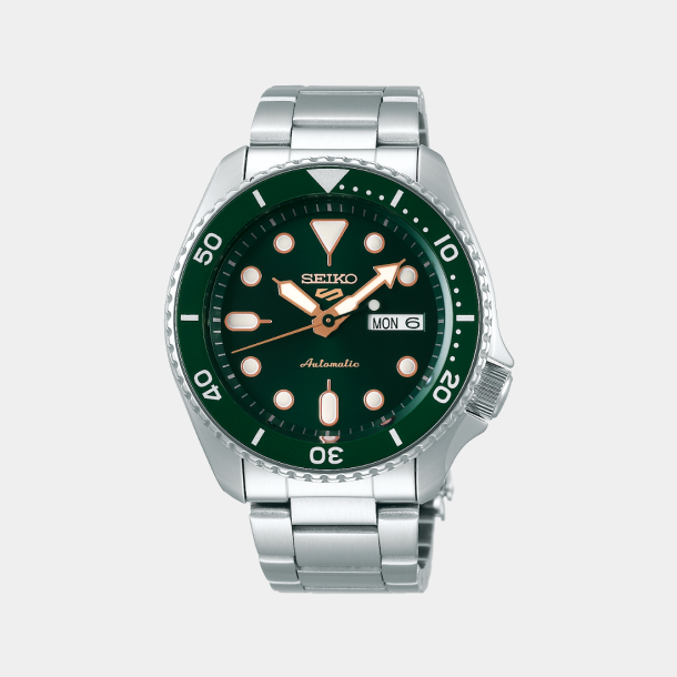 SEIKO SRPD63K1
