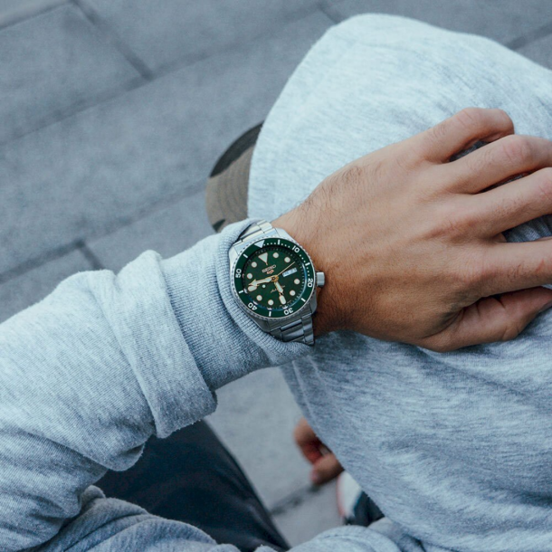 SEIKO SRPD63K1