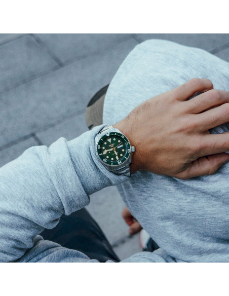 SEIKO SRPD63K1