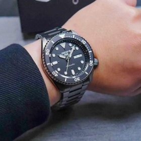 SEIKO SRPD65K1 2