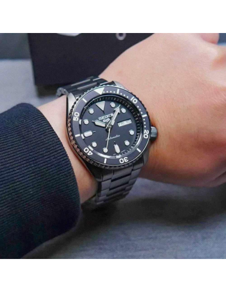 SEIKO SRPD65K1