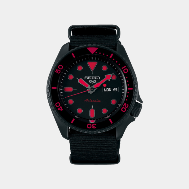SEIKO SRPD83K1