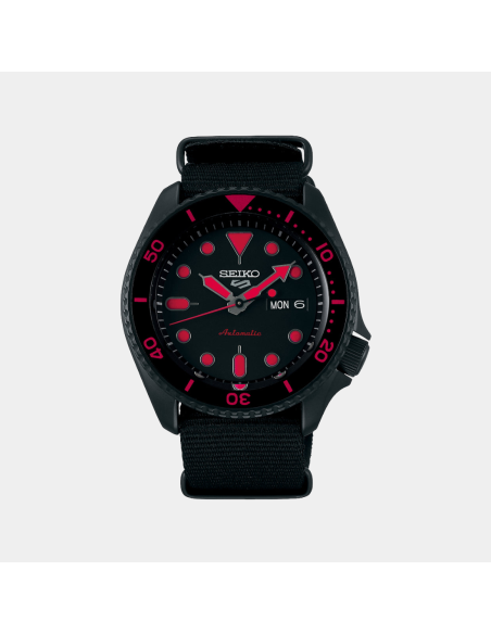 SEIKO SRPD83K1