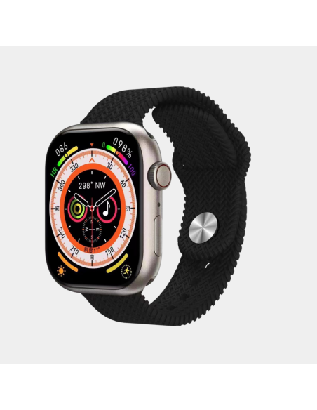 SMART WATCH
 HK9PRO