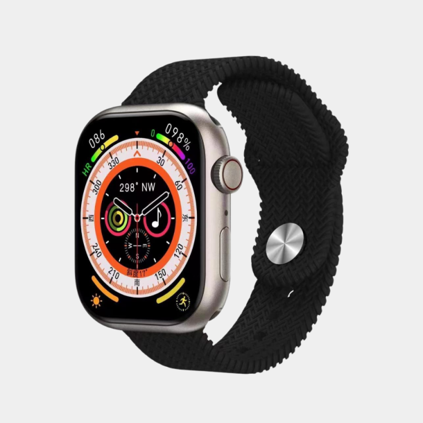 SMART WATCH HK9 Pro Max