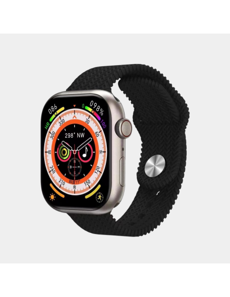 SMART WATCH HK9 Pro Max