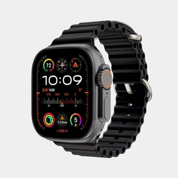 SMART WATCH HK9 Ultra 2