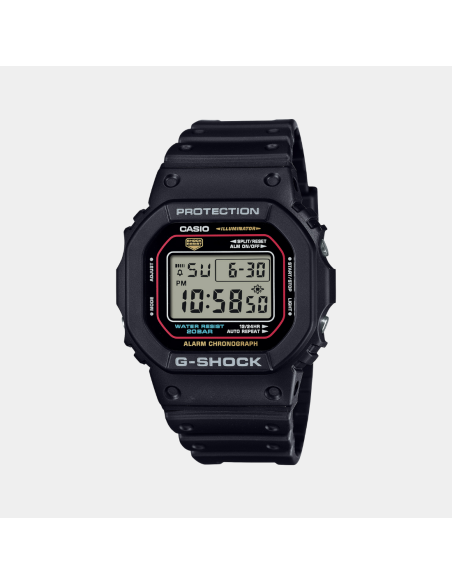 G-Shock DW-5600RL-1DR