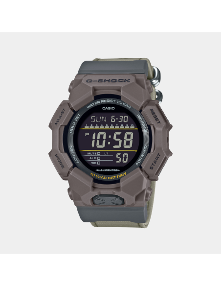 G-Shock GD-010CE-5DR