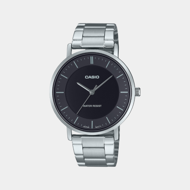 Casio men MTP-VT04D-1EDF