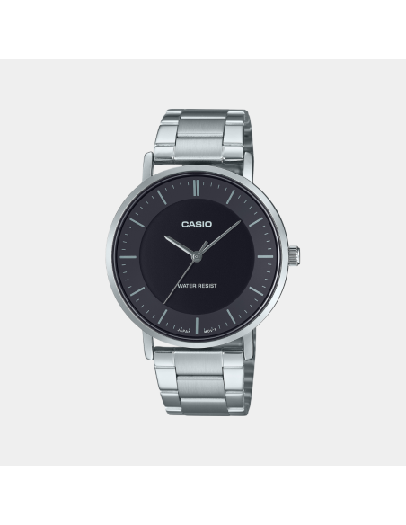 Casio men MTP-VT04D-1EDF