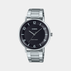 Casio men MTP-VT03D-1BDF