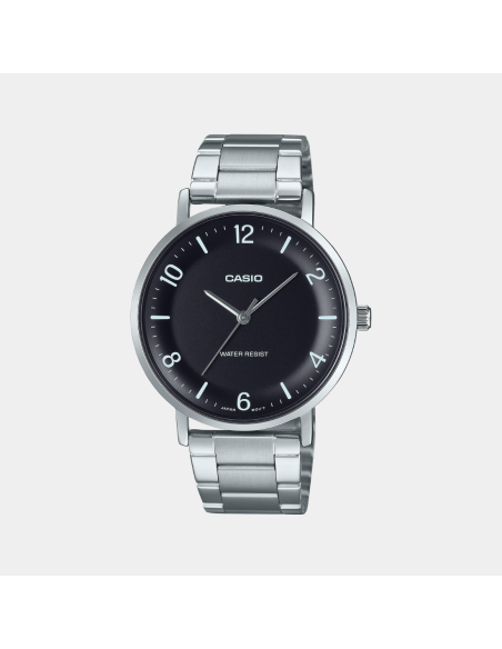 Casio men MTP-VT03D-1BDF