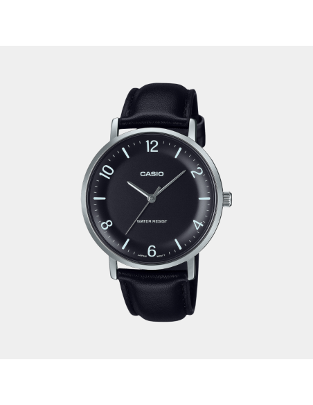 Casio men MTP-VT03L-1BDF