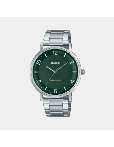 Casio men MTP-VT03D-3BDF