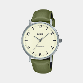 Casio men MTP-VT03L-7BDF