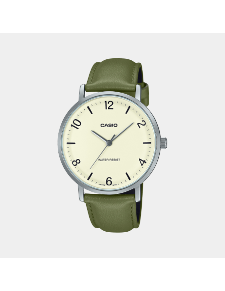 Casio men MTP-VT03L-7BDF