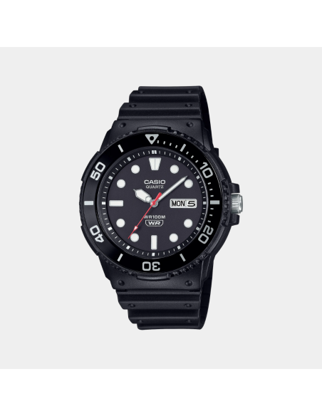 Casio resin MRW-230H-1E1VDF