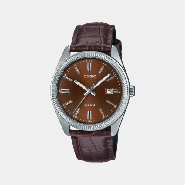 Casio men MTP-1302PL-5AVEF