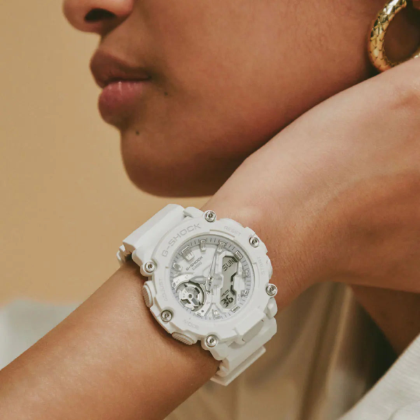 G-Shock Women GMA-S2200-7ADR