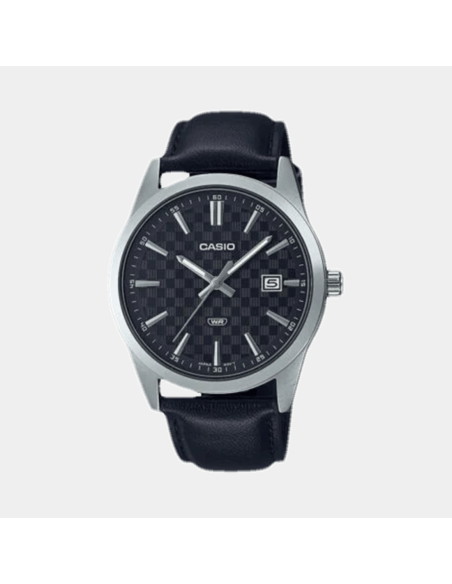 Casio Men MTP-VD03L-1AUDF