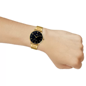 Casio Men MTP-VT01G-1B2UDF 2