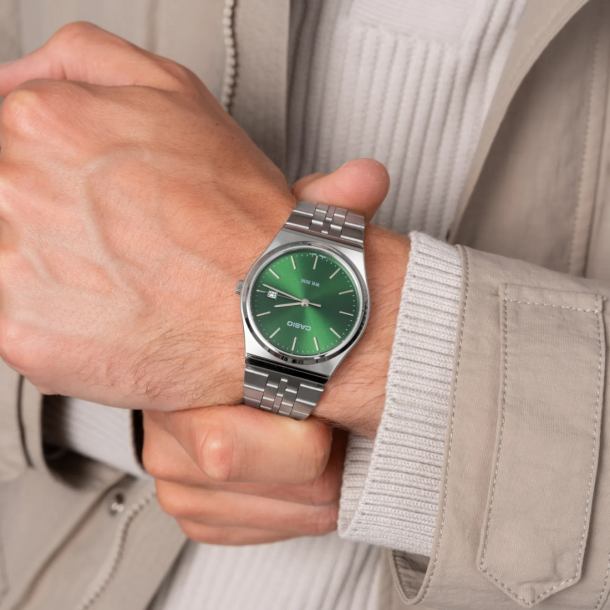 Casio Men MTP-B145D-3AVDF