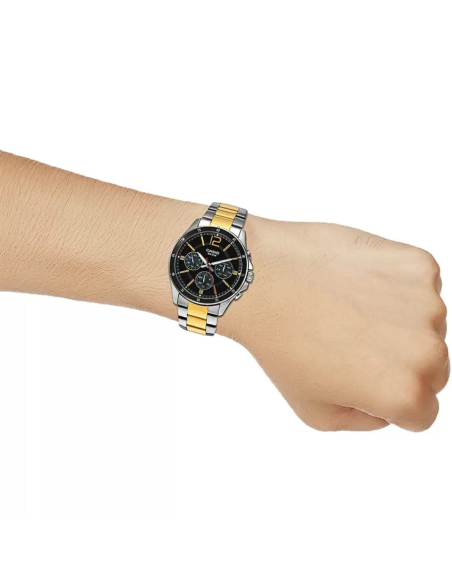 Casio Men MTP-1374HSG-1AVIF