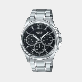 Casio Men MTP-E315HD-1AVIF