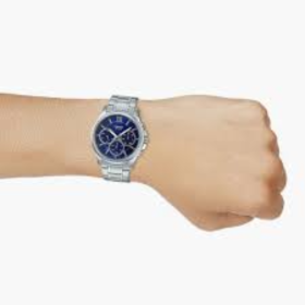 Casio Men MTP-E315HD-2AVIF 2