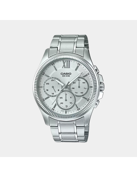 Casio Men MTP-E315HD-7AVIF