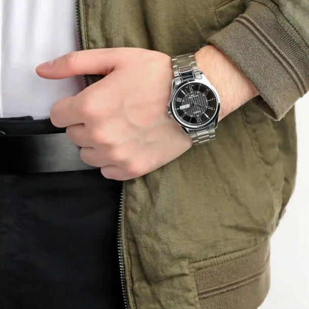 Casio Men MTP-1384D-1AVDF
