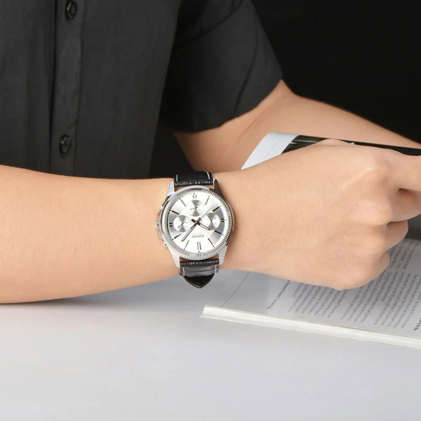 Casio Men MTP-1375L-7AVDF
