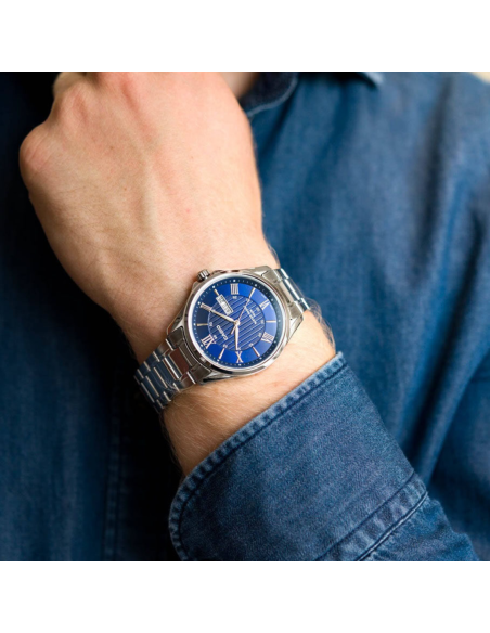 Casio Men MTP-1384D-2AVDF