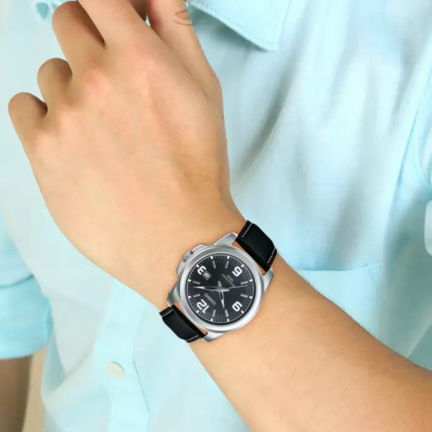 Casio Men MTP-1314L-8AVDF
