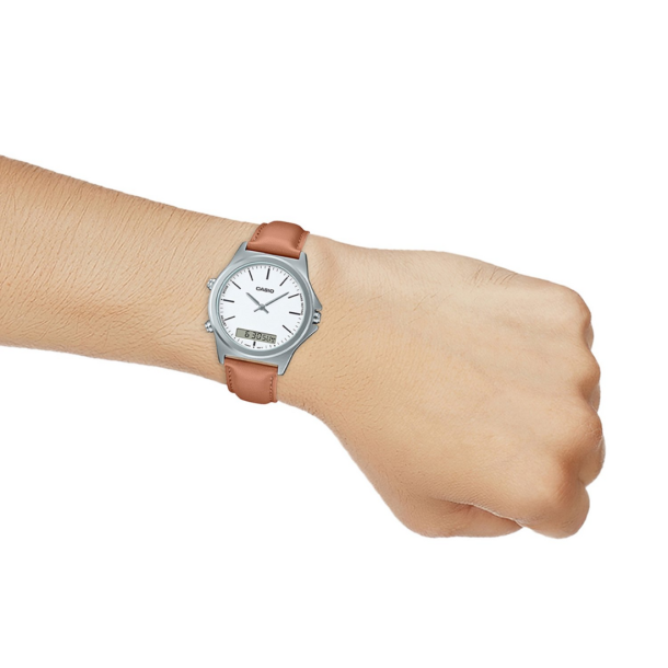 Casio Men MTP-VC01L-7EUDF