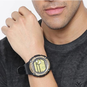Casio Resin AE-3000W-9AVDF 2