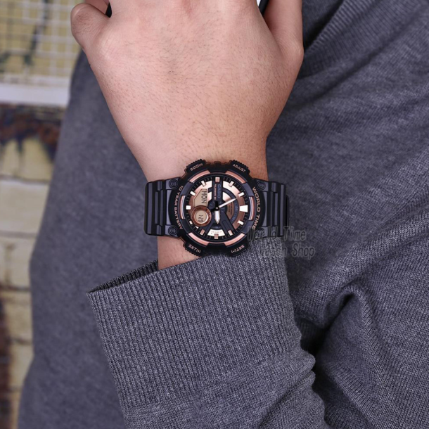 Casio Resin AEQ-110W-1A3VDF