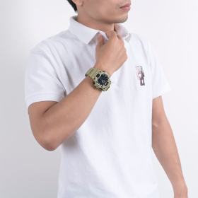 Casio Resin HDC-700-3A3VDF 2