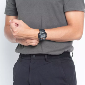 Casio Resin W-736H-1AVDF 2