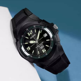 Casio Resin MW-600F-7AVDF 2